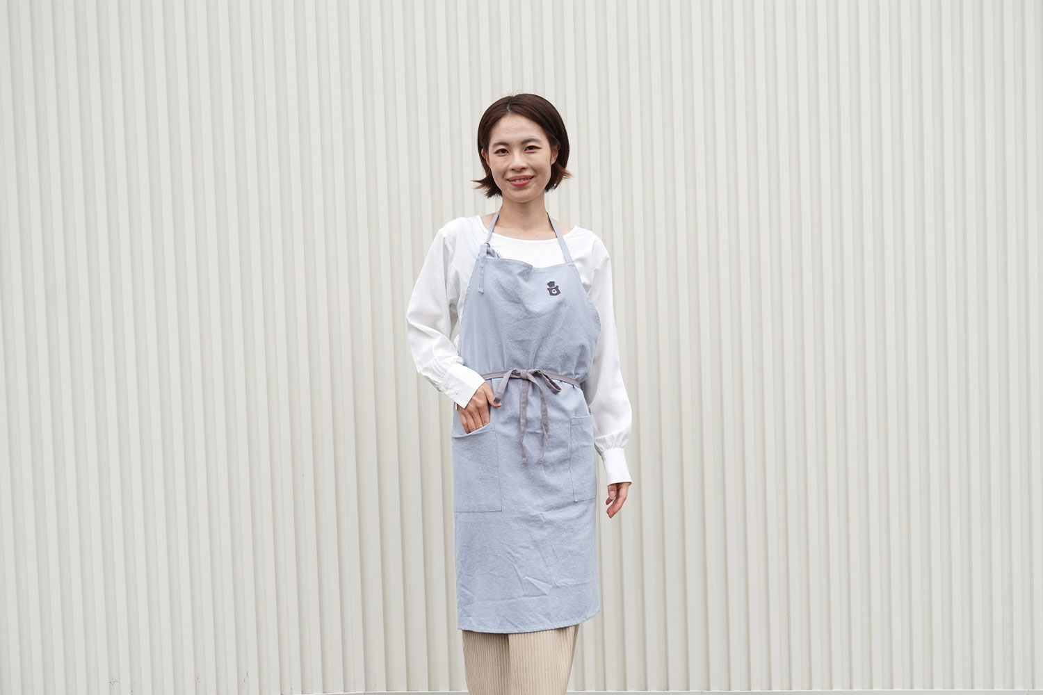 エプロン