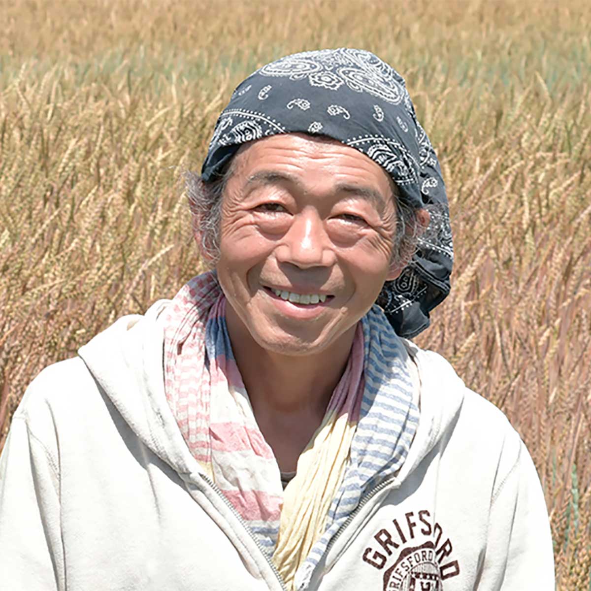 岩崎農園 生産者