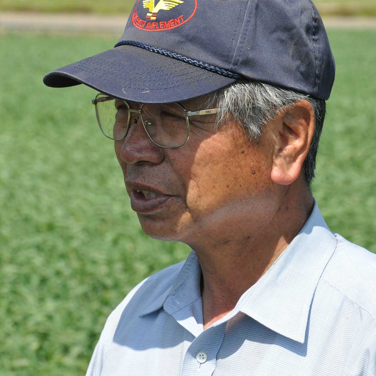 片岡農園 生産者