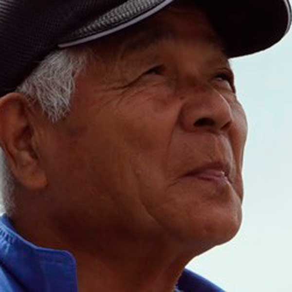 勝部農場 生産者