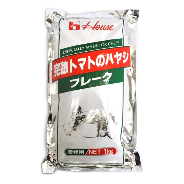 市場 ハヤシフレーク 1kg